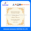 Flower Style Greeting Card Wedding Invitation Card Cheap